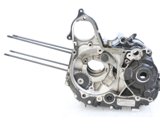 CARTER BAS MOTEUR