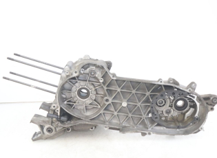 CARTER BAS MOTEUR