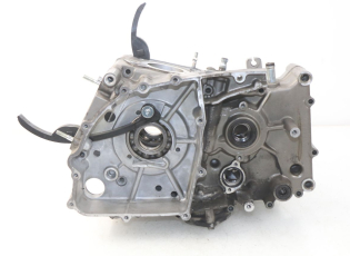 CARTER BAS MOTEUR