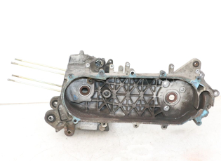 CARTER BAS MOTEUR