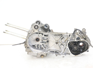 CARTER BAS MOTEUR