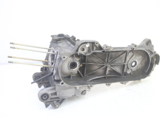 CARTER BAS MOTEUR