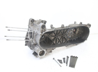 CARTER BAS MOTEUR