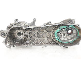 CARTER BAS MOTEUR