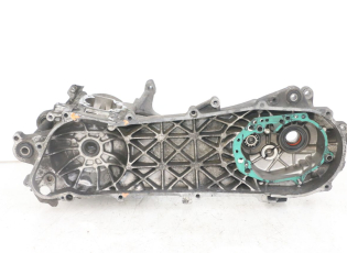 CARTER BAS MOTEUR