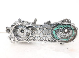 CARTER BAS MOTEUR
