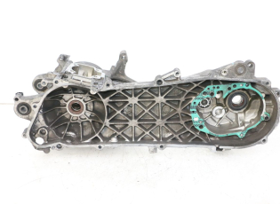 CARTER BAS MOTEUR