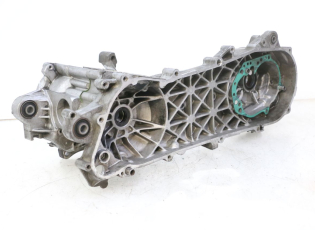 CARTER BAS MOTEUR