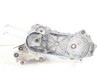 CARTER BAS MOTEUR