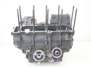 CARTER BAS MOTEUR