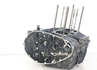 CARTER BAS MOTEUR