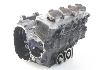 CARTER BAS MOTEUR