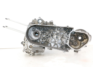 CARTER BAS MOTEUR