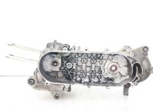 CARTER BAS MOTEUR