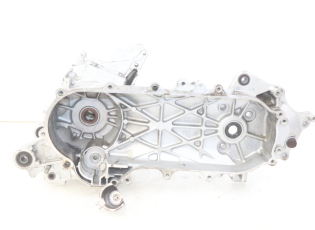 CARTER BAS MOTEUR