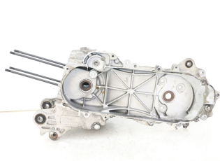 CARTER BAS MOTEUR