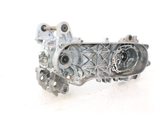 CARTER BAS MOTEUR