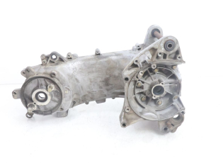 CARTER BAS MOTEUR