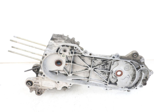 CARTER BAS MOTEUR