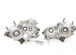 CARTER BAS MOTEUR
