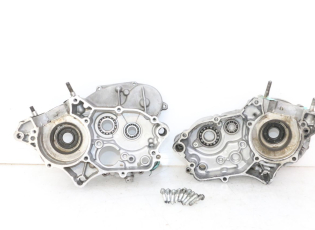 CARTER BAS MOTEUR