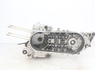 CARTER BAS MOTEUR