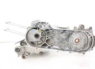 CARTER BAS MOTEUR