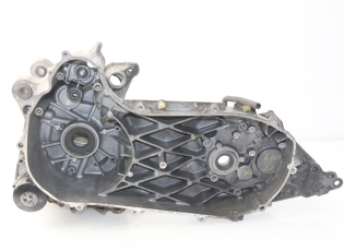 CARTER BAS MOTEUR