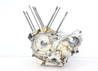 CARTER BAS MOTEUR