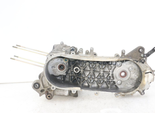CARTER BAS MOTEUR
