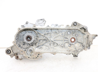 CARTER BAS MOTEUR