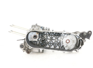 CARTER BAS MOTEUR