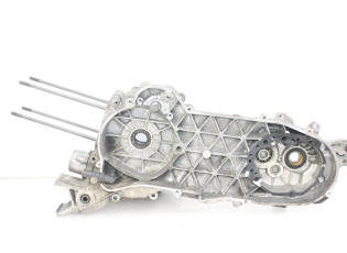 CARTER BAS MOTEUR