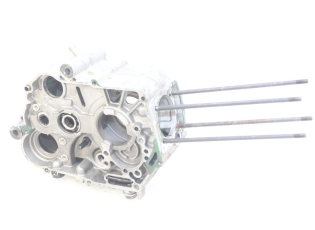 CARTER BAS MOTEUR