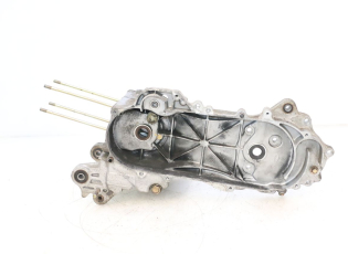CARTER BAS MOTEUR