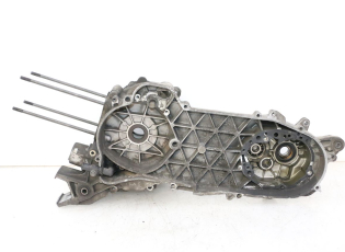 CARTER BAS MOTEUR