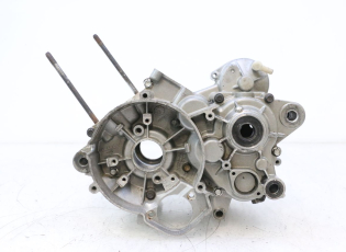 CARTER BAS MOTEUR