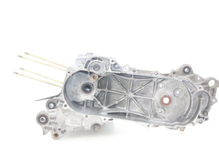 CARTER BAS MOTEUR