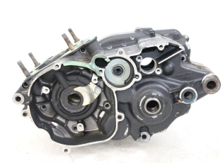 CARTER BAS MOTEUR