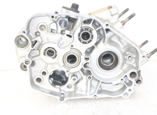 CARTER BAS MOTEUR