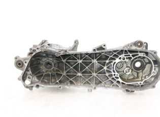 CARTER BAS MOTEUR