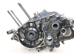 CARTER BAS MOTEUR