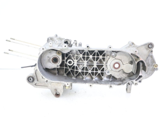 CARTER BAS MOTEUR