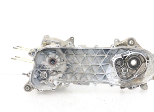 CARTER BAS MOTEUR