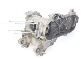 CARTER BAS MOTEUR