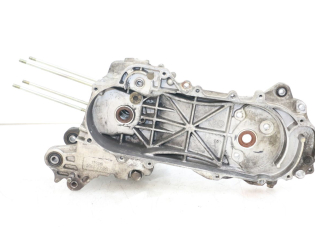 CARTER BAS MOTEUR