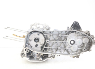CARTER BAS MOTEUR