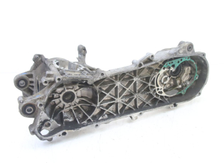 CARTER BAS MOTEUR