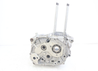 CARTER BAS MOTEUR