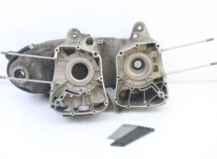 CARTER BAS MOTEUR